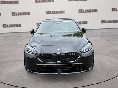 2026 BMW 2 Series 228 Gran Coupe