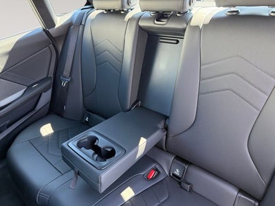 2026 BMW 2 Series 228 Gran Coupe