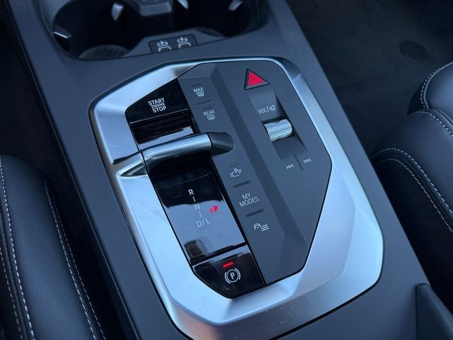 2026 BMW 2 Series 228 Gran Coupe