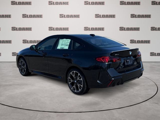 2026 BMW 2 Series 228 Gran Coupe