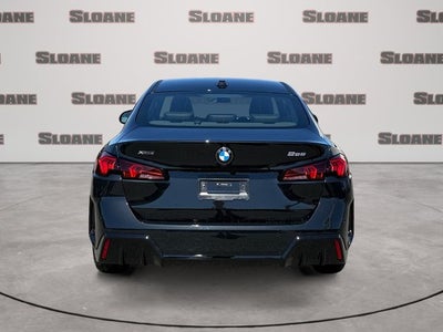 2026 BMW 2 Series 228 Gran Coupe