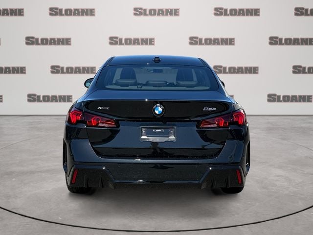 2026 BMW 2 Series 228 Gran Coupe