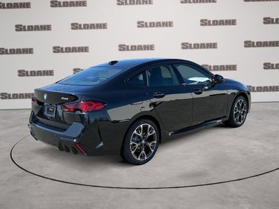 2026 BMW 2 Series 228 Gran Coupe