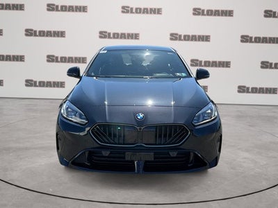 2026 BMW 2 Series 228 Gran Coupe