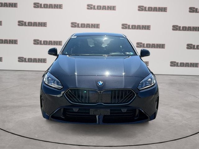 2026 BMW 2 Series 228 Gran Coupe