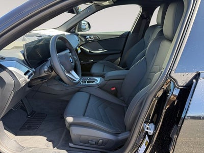 2026 BMW 2 Series 228 Gran Coupe