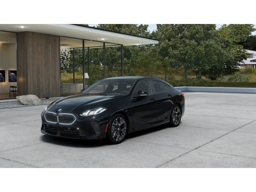 2026 BMW 2 Series 228 Gran Coupe