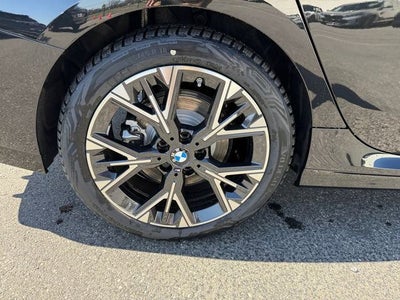 2026 BMW 2 Series 228 Gran Coupe