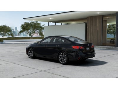 2026 BMW 2 Series 228 Gran Coupe