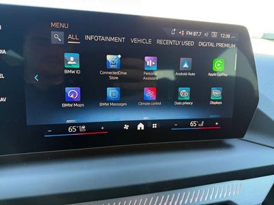 2026 BMW 2 Series 228 Gran Coupe