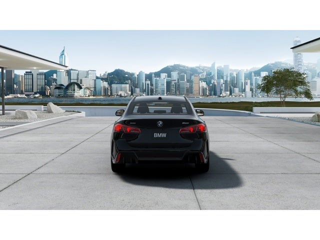 2026 BMW 2 Series 228 Gran Coupe