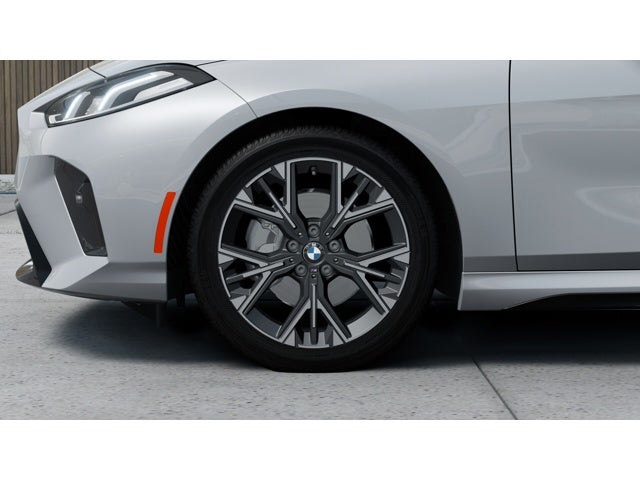 2026 BMW 2 Series 228 Gran Coupe