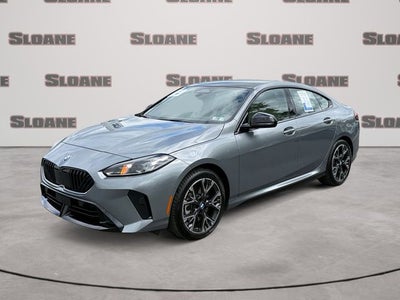 2026 BMW 2 Series 228 Gran Coupe