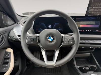 2026 BMW 2 Series 228 Gran Coupe