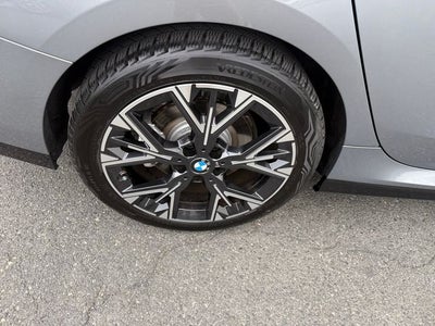 2026 BMW 2 Series 228 Gran Coupe