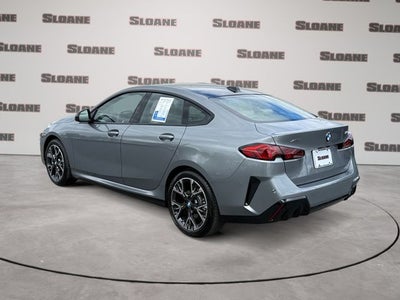 2026 BMW 2 Series 228 Gran Coupe