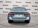 2026 BMW 2 Series 228 Gran Coupe
