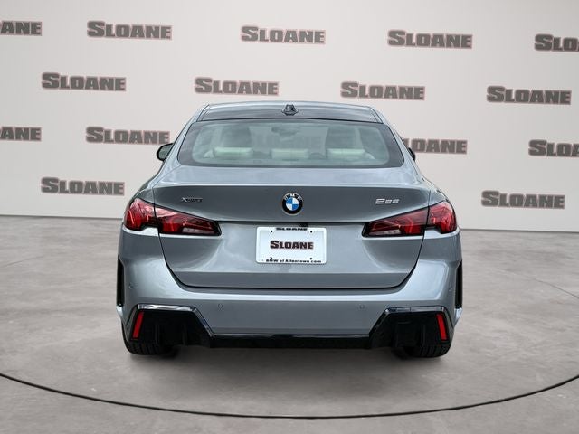2026 BMW 2 Series 228 Gran Coupe