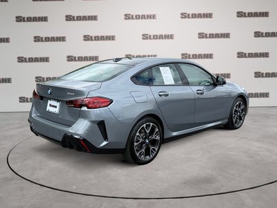 2026 BMW 2 Series 228 Gran Coupe