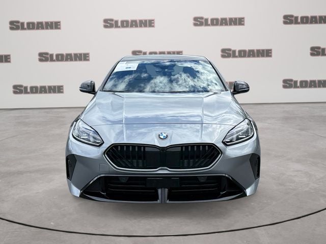 2026 BMW 2 Series 228 Gran Coupe