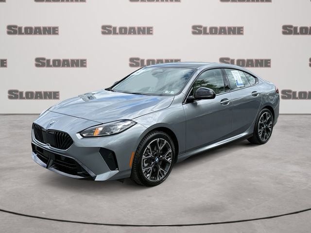 2026 BMW 2 Series 228 Gran Coupe
