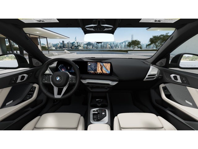 2026 BMW 2 Series 228 Gran Coupe