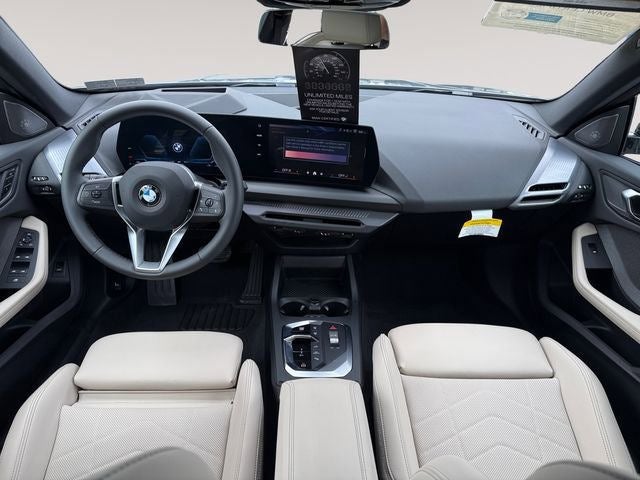 2026 BMW 2 Series 228 Gran Coupe
