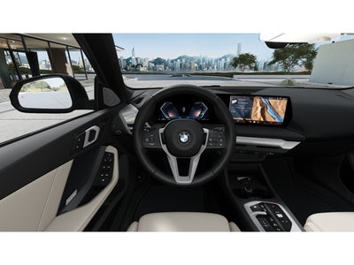 2026 BMW 2 Series 228 Gran Coupe
