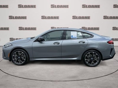 2026 BMW 2 Series 228 Gran Coupe
