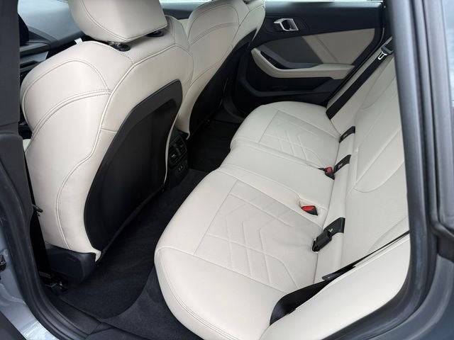 2026 BMW 2 Series 228 Gran Coupe