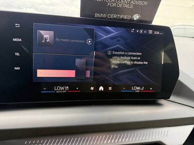 2026 BMW 2 Series 228 Gran Coupe