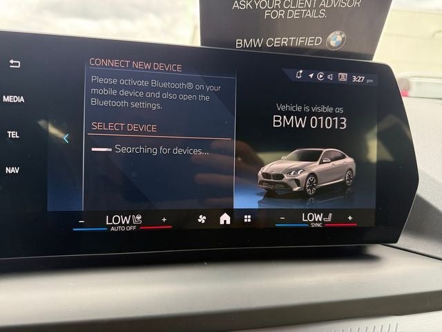 2026 BMW 2 Series 228 Gran Coupe