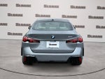 2026 BMW 2 Series 228 Gran Coupe
