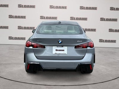2026 BMW 2 Series 228 Gran Coupe