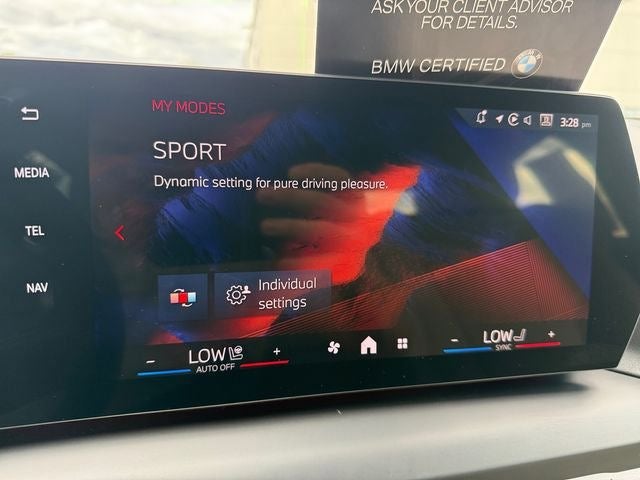 2026 BMW 2 Series 228 Gran Coupe