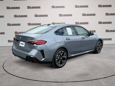 2026 BMW 2 Series 228 Gran Coupe
