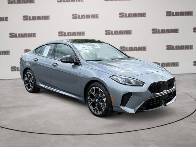 2026 BMW 2 Series 228 Gran Coupe
