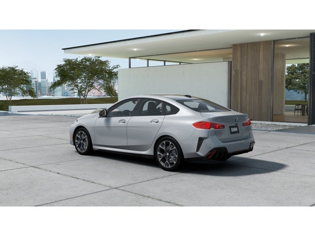 2026 BMW 2 Series 228 Gran Coupe