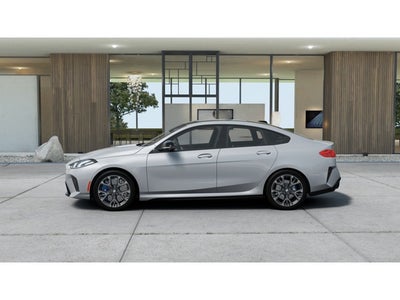 2026 BMW 2 Series 228 Gran Coupe