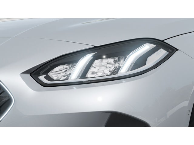 2026 BMW 2 Series 228 Gran Coupe