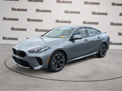 2026 BMW 2 Series 228 Gran Coupe