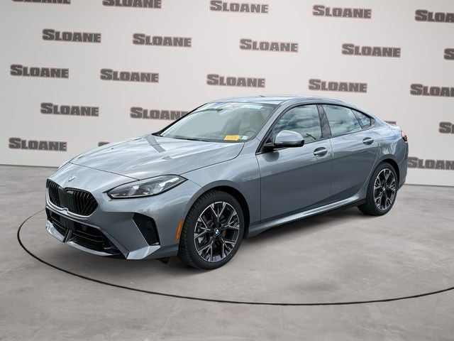 2026 BMW 2 Series 228 Gran Coupe
