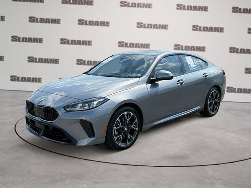 2026 BMW 2 Series 228 Gran Coupe