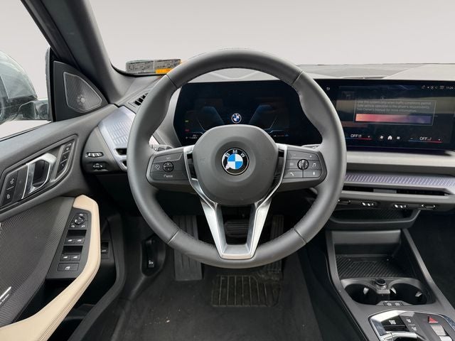 2026 BMW 2 Series 228 Gran Coupe