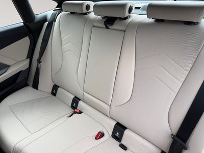 2026 BMW 2 Series 228 Gran Coupe