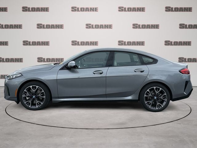 2026 BMW 2 Series 228 Gran Coupe