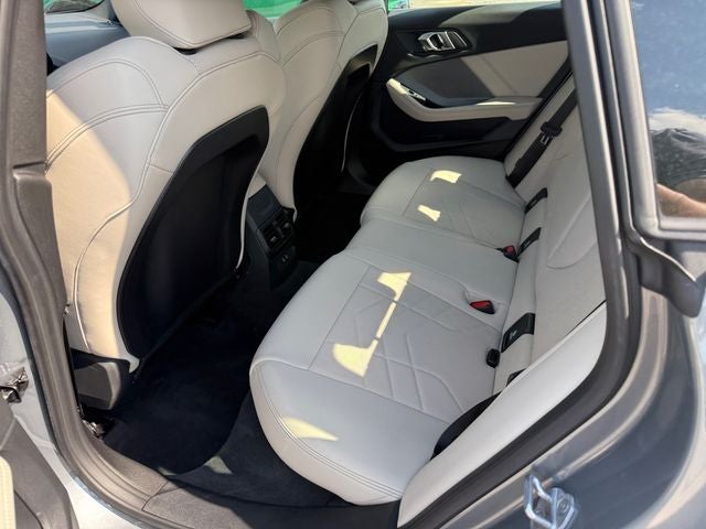 2026 BMW 2 Series 228 Gran Coupe