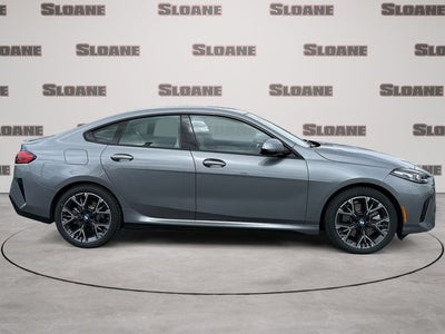 2026 BMW 2 Series 228 Gran Coupe