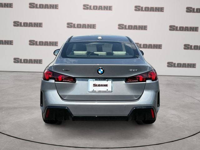 2026 BMW 2 Series 228 Gran Coupe