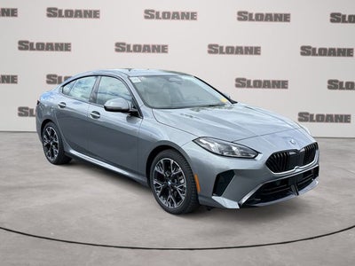 2026 BMW 2 Series 228 Gran Coupe